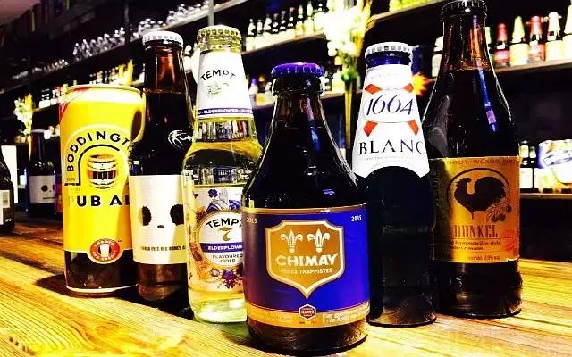 苏州欧力菲法式露天酒吧,苏州必去4个酒吧