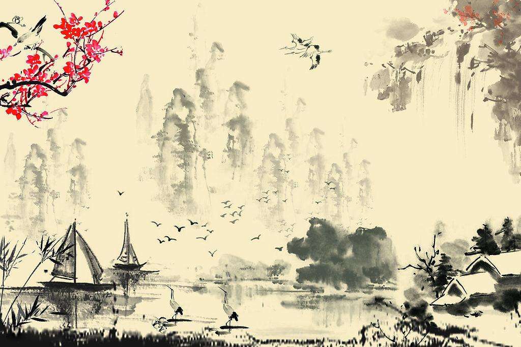 李白静夜思赏析及全文解析,李白静夜思全诗解析