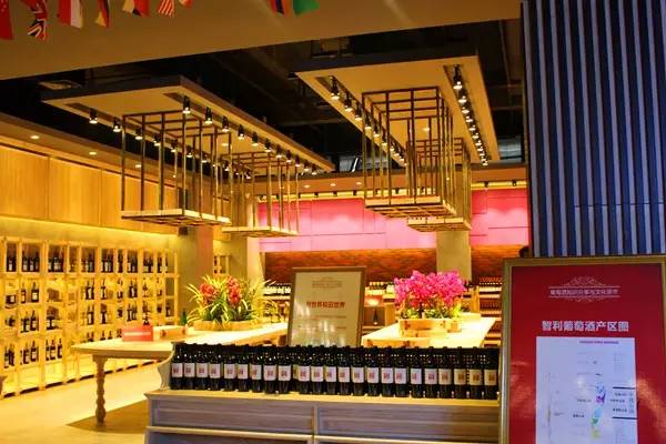 武汉最牛超市,武汉进口超市有哪些