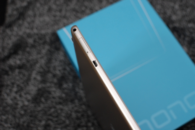 全能的平板小鲜肉，追剧停不下来——荣耀畅玩平板2开箱体验