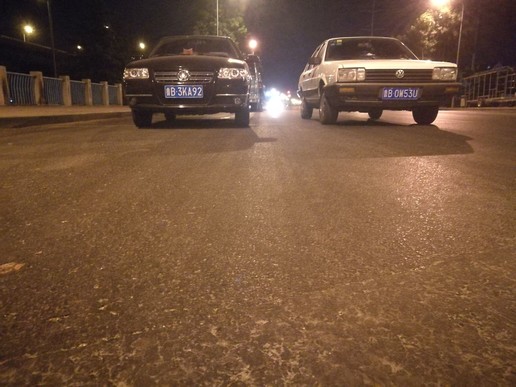 老车永不报废的原因,老车不死