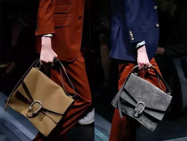 一份Gucco醉神包的入手指南，总有一天你用得着