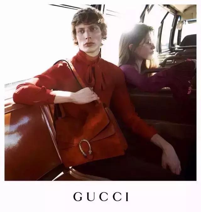 一份Gucco醉神包的入手指南，总有一天你用得着