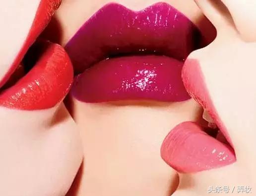 口红种类和质地科普，你真的了解口红吗？