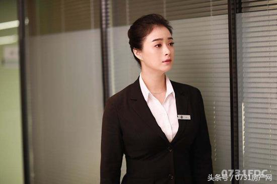 欢乐颂楼盘,欢乐颂2中的房价