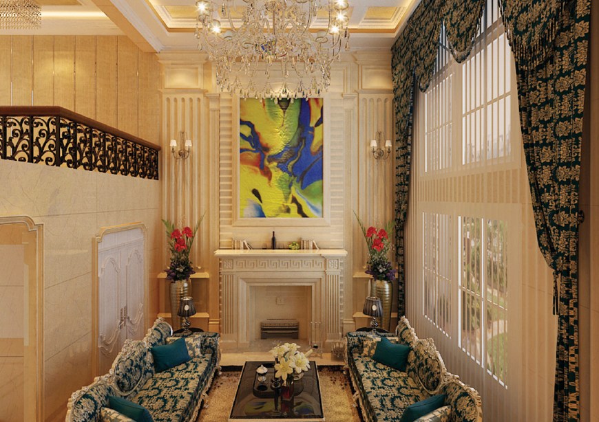 重庆沙坪坝小别墅装修设计,沙坪坝国盛园墅缺点