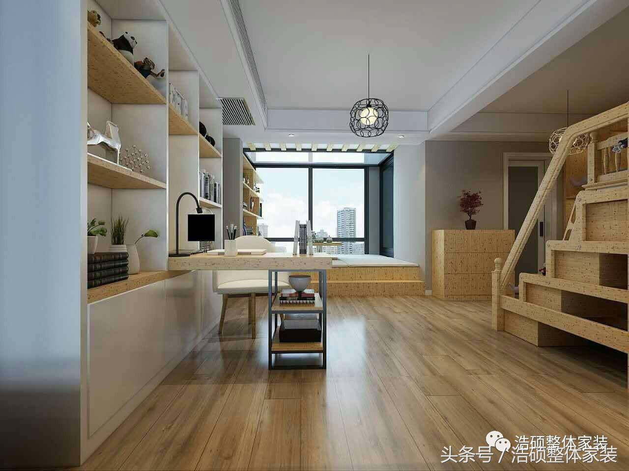 大平层超级豪华装修,大平层轻奢装修报价