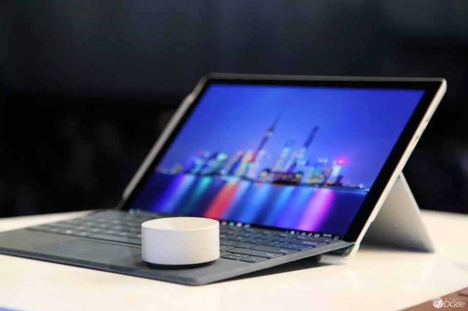 微软surfacepro什么时候出新品,微软surfacepro95g版使用感受