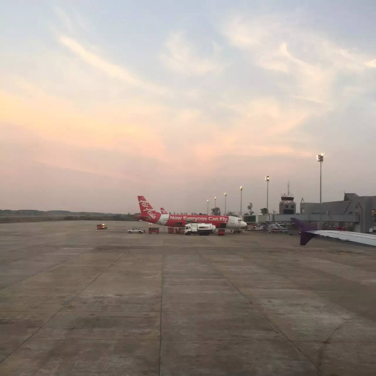 女性去泰国旅游的感受,泰国女孩异国历险