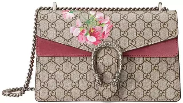 一份Gucco醉神包的入手指南，总有一天你用得着