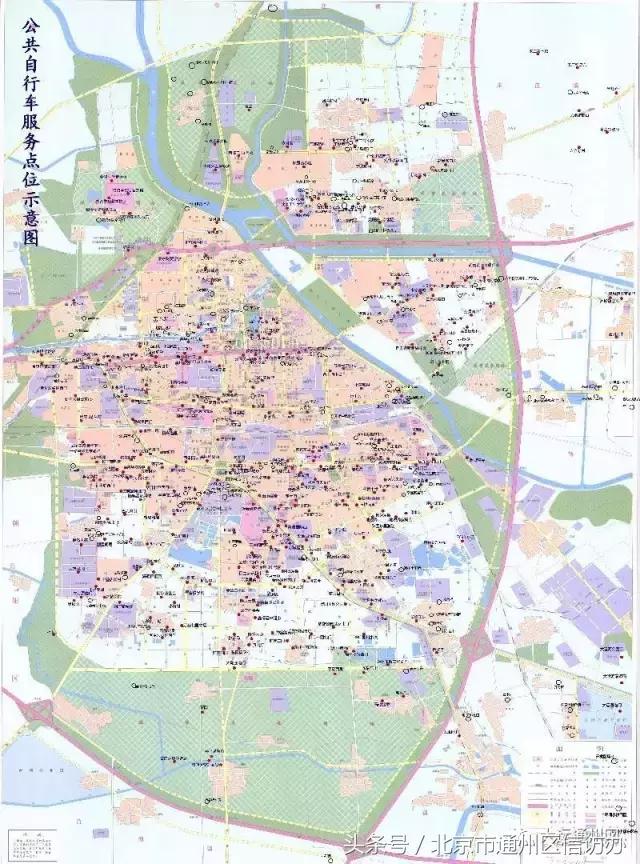 2019年北京科技周开幕式,通州区科技周重要通知