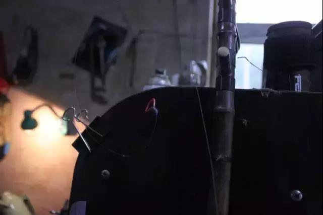 盘点街头即将消失的手艺人,即将消失的老手艺图片