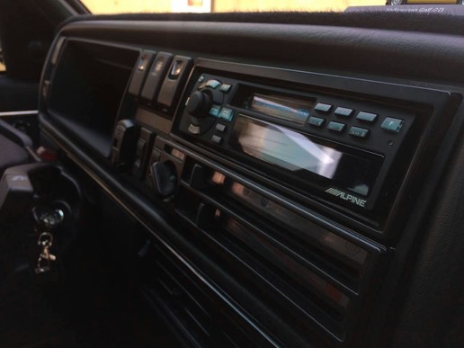 收台车翻新视频,收二手车回来自己开