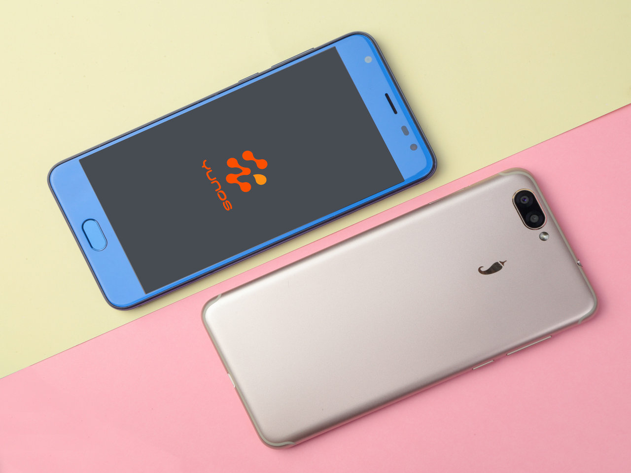 全面屏双摄的百元机,双摄的百元机