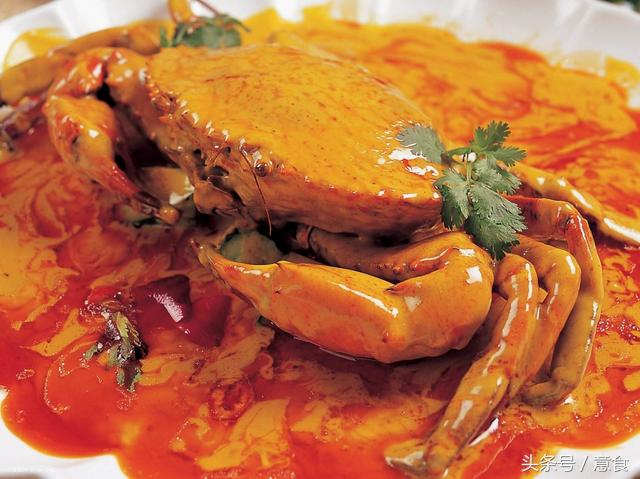 泰国美食测评视频,泰国美食大众点评