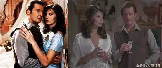 007最帅的版本,007最帅版本