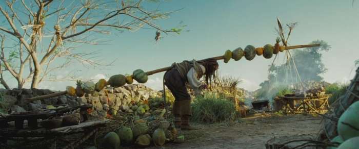 加勒比海盗5巴博萨还能复活么,加勒比海盗5:死无对证在线观看