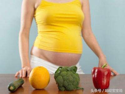 孕期出汗多怎么办有没有什么对策呢