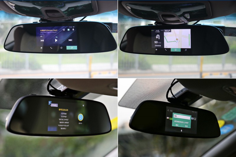 e路航行车记录仪无法录像,e路航小度