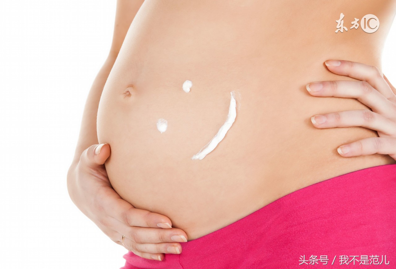 孕期各阶段表现,女人孕期脾气差