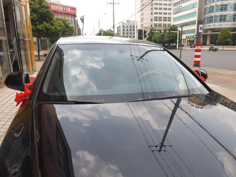 深圳龙膜汽车贴膜价格表,温岭汽车贴膜龙膜