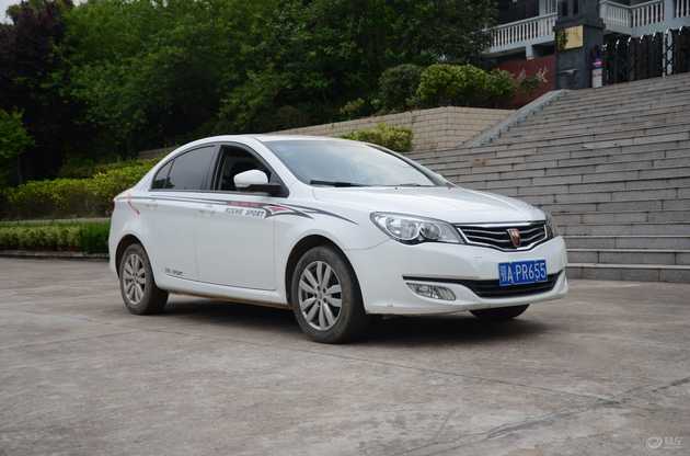 荣威350口碑如何,荣威350在乌鲁木齐口碑