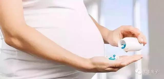 育儿宝典︱孕妇感冒不敢吃药，六个月剖宫产保命！孕期用药指引