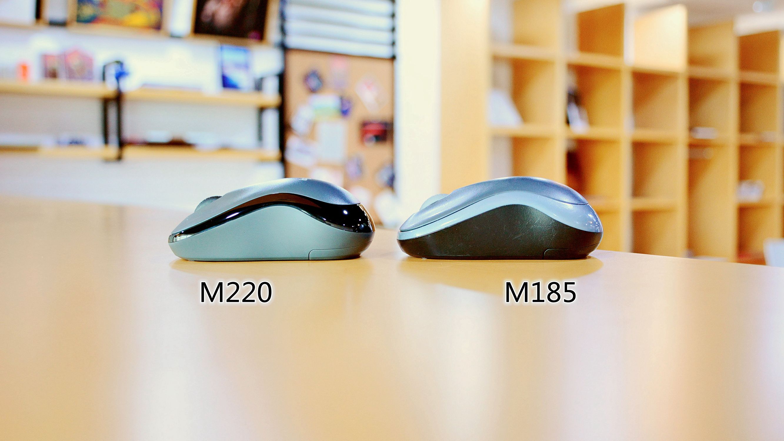 罗技2022无线鼠标,罗技无线新款鼠标