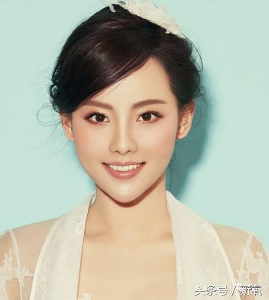 张嘉倪生孩子胖了吗,张嘉倪生完孩子变漂亮