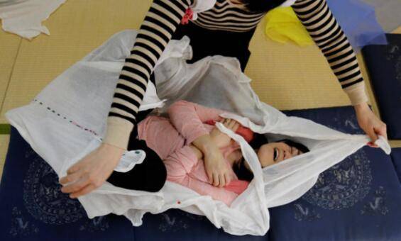 捏个蛋、玩个棒！揭秘岛国解压*法大**，谁还好意思小确丧？！