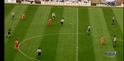 迈克尔欧文追风,迈克尔欧文追风少年的回忆