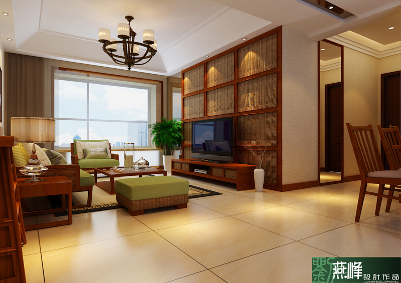 福州保利香槟国际90平装修案例,太原保利香槟国际户型图