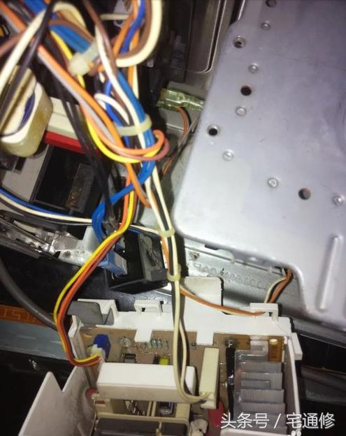 格兰仕变频微波炉不加热,美的变频微波炉不加热