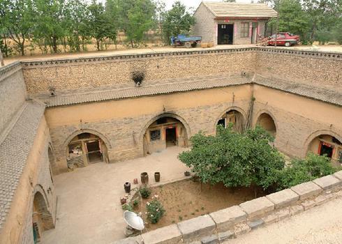 谈古论今看山西,谈古论晋