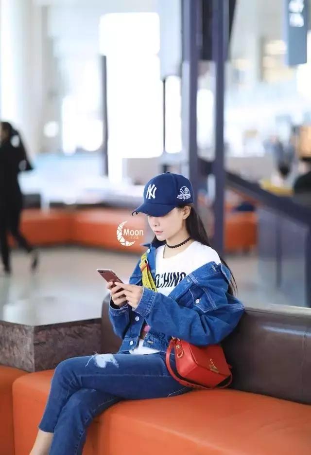 潮流小老鼠t恤,老鼠条纹T恤