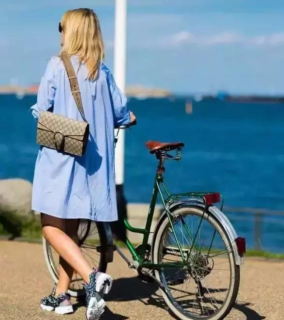 一份Gucco醉神包的入手指南，总有一天你用得着