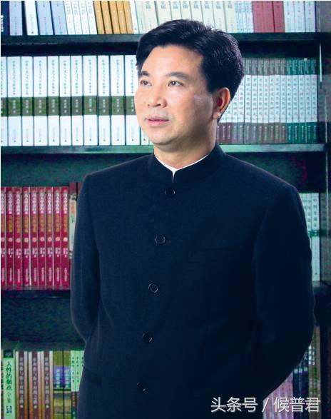 康美来董事长,康美来商学院院长