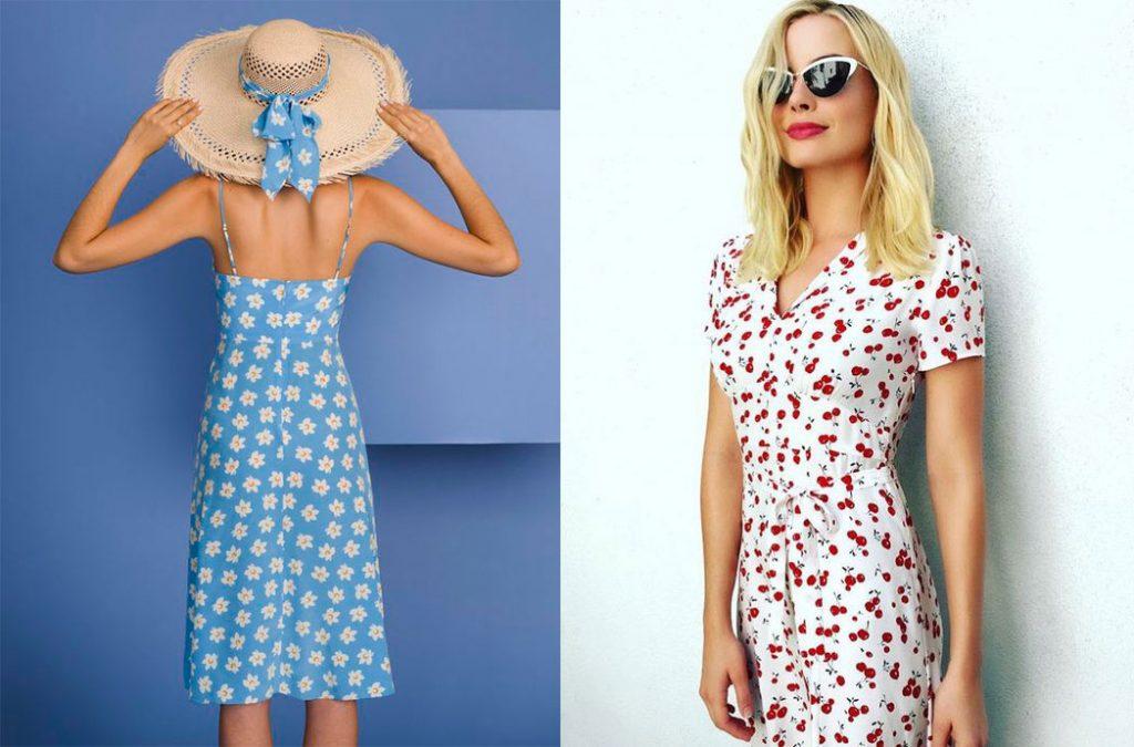 爱乐之城连衣裙、至in迷你猫脸包齐集，盘点今夏至潮单品！