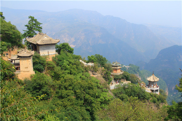 平凉有多牛,平凉市发展最好的县是