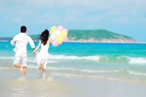 刘诗诗婚礼林依晨,刘诗诗吴奇隆度蜜月