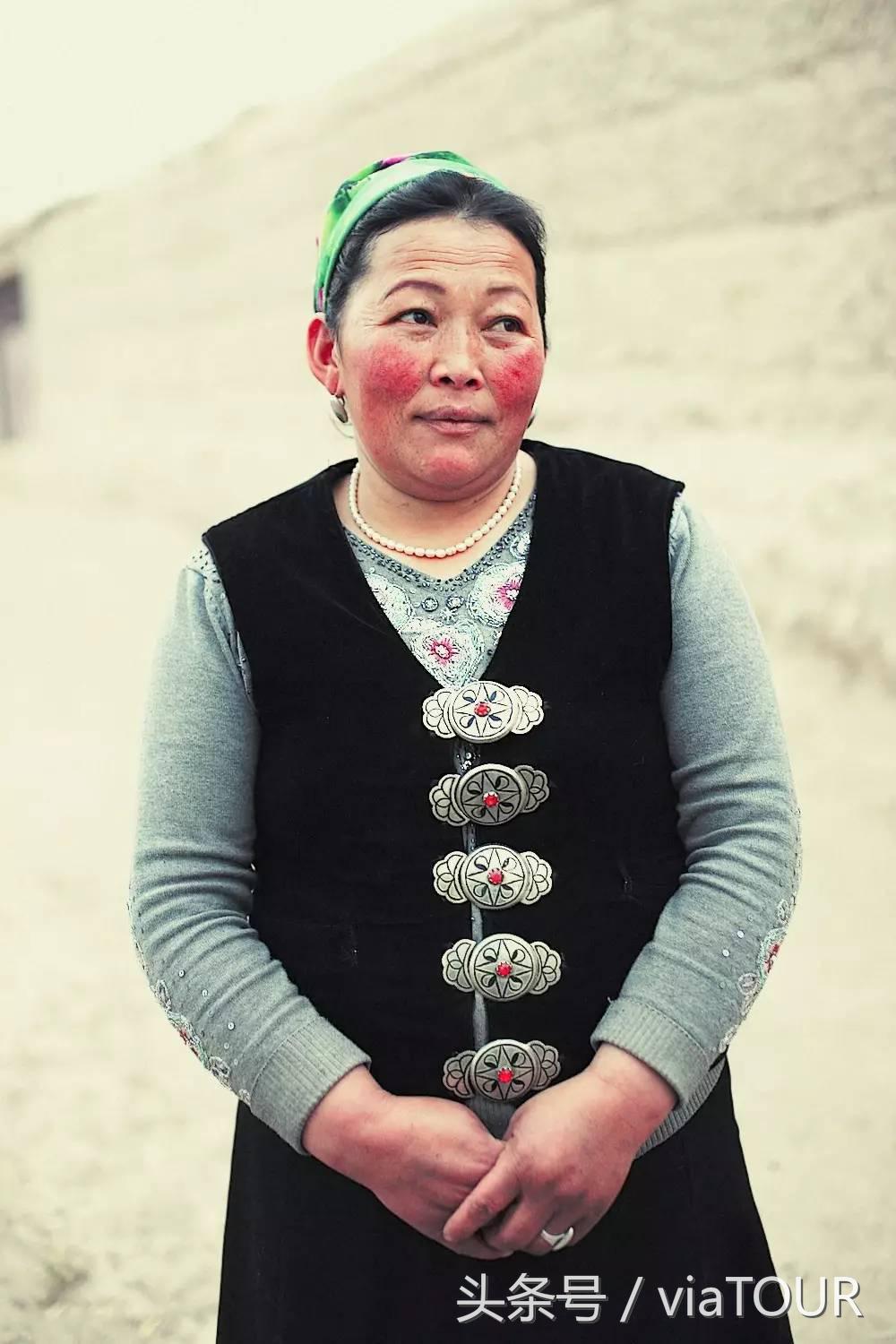 途迹|克尔克孜猎鹰的故乡