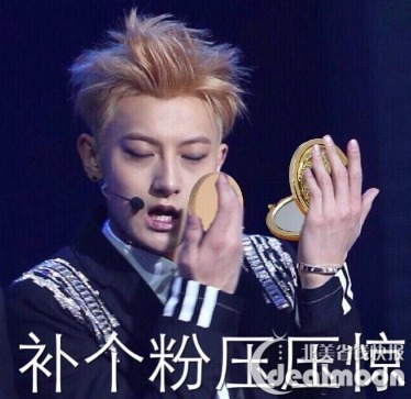 入门级底妆 (新手底妆攻略)