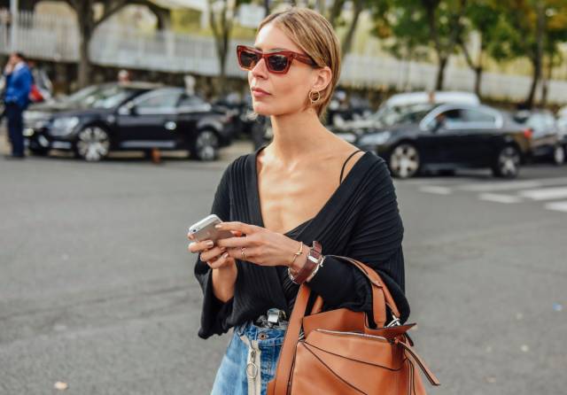 别再说你不适合戴墨镜，你只是没选对而已