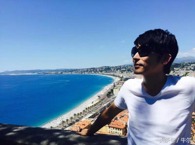 亚洲美容教主牛尔私藏：35岁看起来像25岁，不靠整容靠什么？