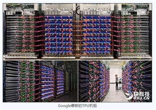 alphago机器有多大,alphago用了多少gpu