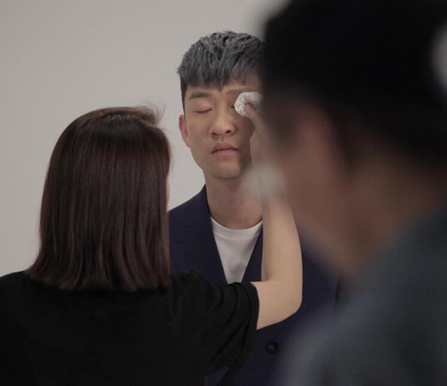 曹云金狂妄名场面,曹云金宣传片视频