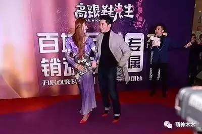 跑男团穿高跟鞋，李晨走不了路，鹿晗竟毫无违和感，美成了这样