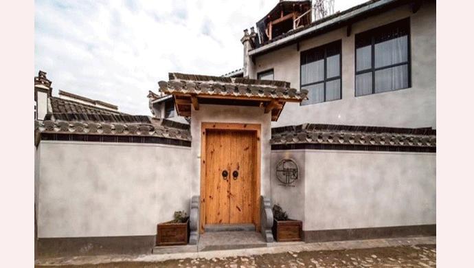 安徽徽州的古村,安徽有什么古村