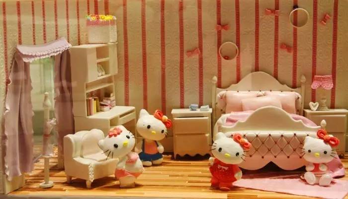 51假期带孩子去迪士尼乐园玩,比迪士尼更好玩的地方是哪里