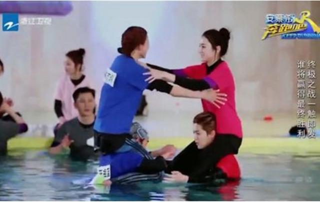 乔欣解释,乔欣失恋语录